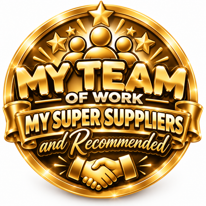 My Super Suppliers
