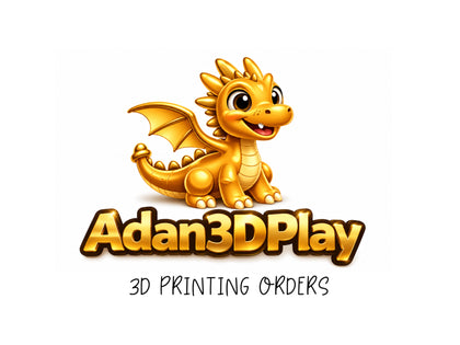 Adan3Dplay