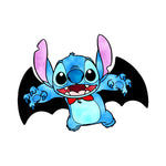 HALLOWEEN STITCH PARTY