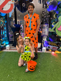 MESA HALLOWEEN en MAHA TOWN 2026