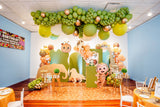 PREVENTA - TALLER DE DECORACIÓN SABADO 25 JULIO