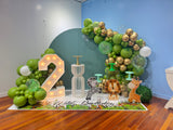 PREVENTA - TALLER DE DECORACIÓN SABADO 25 JULIO