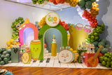 PREVENTA - TALLER DE DECORACIÓN SABADO 25 JULIO