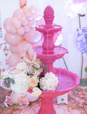 Taller de Decoración Viernes 28 Agosto,2026 (preventa)