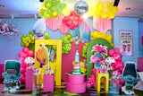 PREVENTA - TALLER DE DECORACIÓN SABADO 25 JULIO