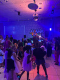 Private Children’s Party Inspired by the Movie K-Pop Demon Hunters Friday, October 10 from 6 to 8