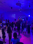 Private Children’s Party Inspired by the Movie K-Pop Demon Hunters Friday, October 10 from 6 to 8