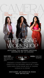 Posing workshop