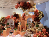 PREVENTA - TALLER DE DECORACIÓN SABADO 25 JULIO