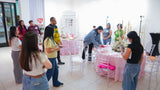 Taller de Decoración Viernes 28 Agosto,2026 (preventa)