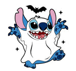 HALLOWEEN STITCH PARTY