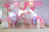 Taller de Decoración Viernes 28 Agosto,2026 (preventa)