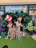 MESA HALLOWEEN en MAHA TOWN 2026