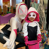 MESA HALLOWEEN en MAHA TOWN 2026