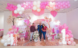 Taller de Decoración Viernes 28 Agosto,2026 (preventa)