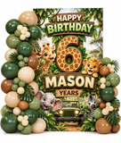 KIDS EMPIRE EXCLUSIVE PARTY DECOR SPECIAL