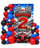 KIDS EMPIRE EXCLUSIVE PARTY DECOR SPECIAL