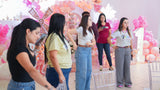 Taller de Decoración Viernes 28 Agosto,2026 (preventa)