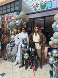 MESA HALLOWEEN en MAHA TOWN 2026