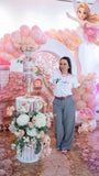 Taller de Decoración Viernes 28 Agosto,2026 (preventa)