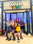 Private Children’s Party Inspired by the Movie K-Pop Demon Hunters Friday, October 10 from 6 to 8