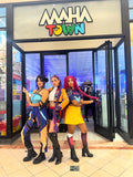 Private Children’s Party Inspired by the Movie K-Pop Demon Hunters Friday, October 10 from 6 to 8