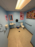 Venue rental from $150/hr (Mon–Thu)