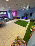 Venue rental from $150/hr (Mon–Thu)