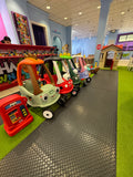 Venue rental from $150/hr (Mon–Thu)